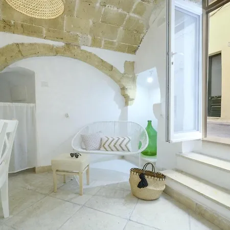 Apartment La Cummare - Le Di Valentina