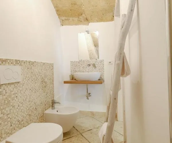 Apartment La Cummare - Le Di Valentina *