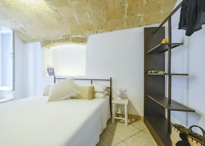 La Cummare - Le Di Valentina Gallipoli