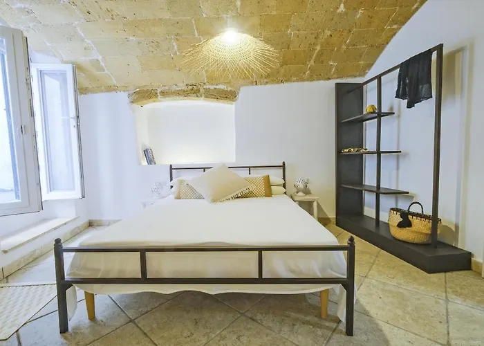 La Cummare - Le Di Valentina Gallipoli