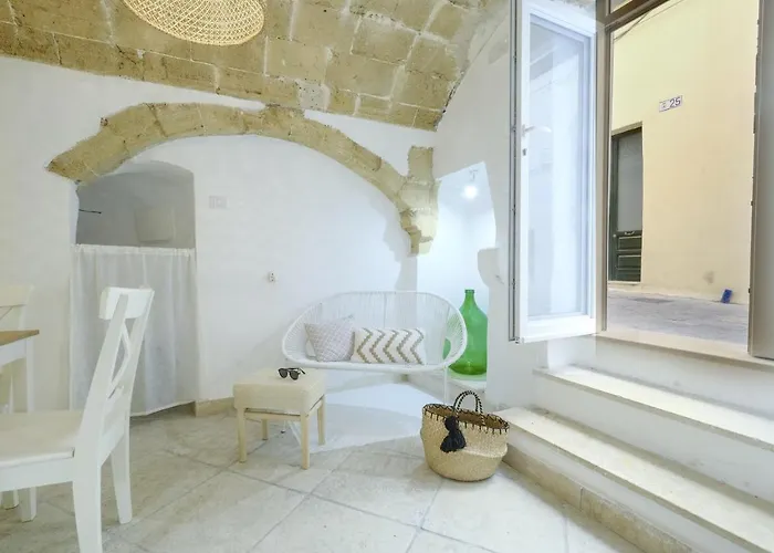 Apartment La Cummare - Le Di Valentina