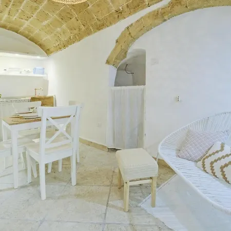 La Cummare - Le Di Valentina Apartman Gallipoli