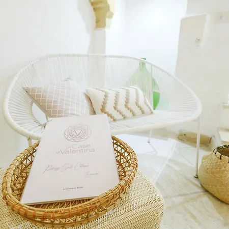 La Cummare - Le Di Valentina * Gallipoli