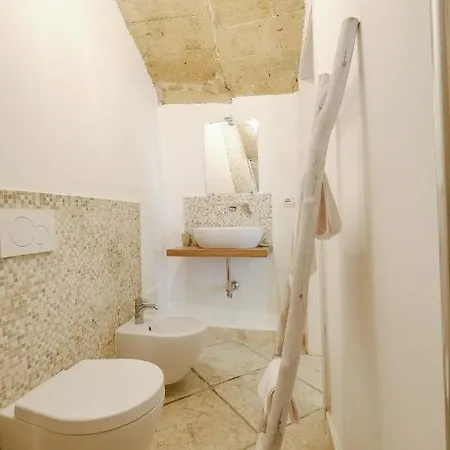 Appartement La Cummare - Le Di Valentina *