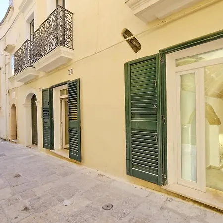 La Cummare - Le Di Valentina * Gallipoli