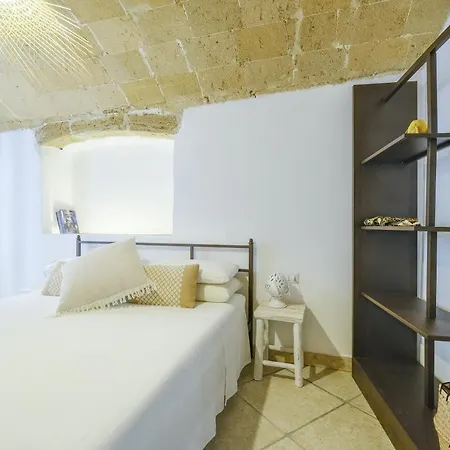 La Cummare - Le Di Valentina Gallipoli