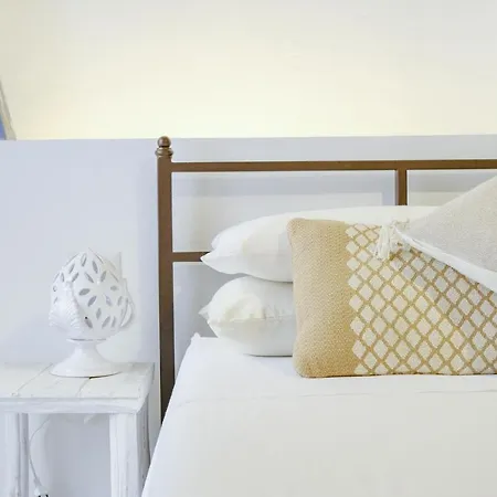 Appartement La Cummare - Le Di Valentina *