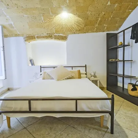 La Cummare - Le Di Valentina Gallipoli