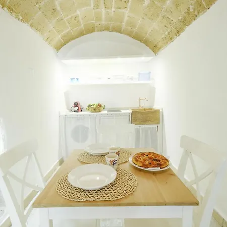 La Cummare - Le Di Valentina Apartman *