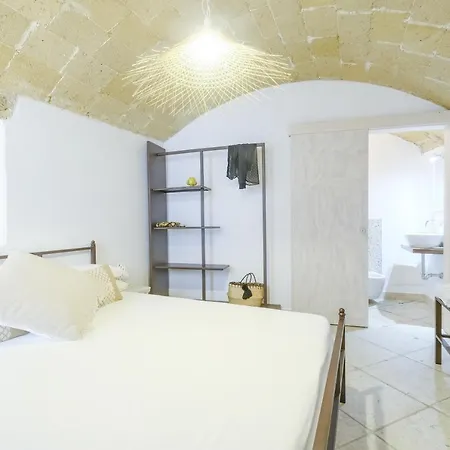 La Cummare - Le Di Valentina Gallipoli