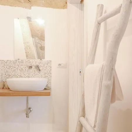 La Cummare - Le Di Valentina Apartman Gallipoli