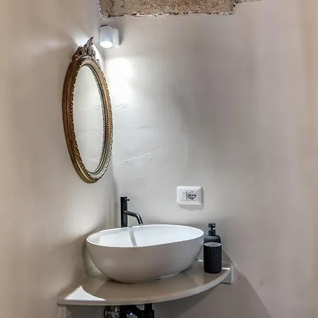 La Cummare - Le Di Valentina Apartment *