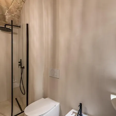La Cummare - Le Di Valentina Apartment *