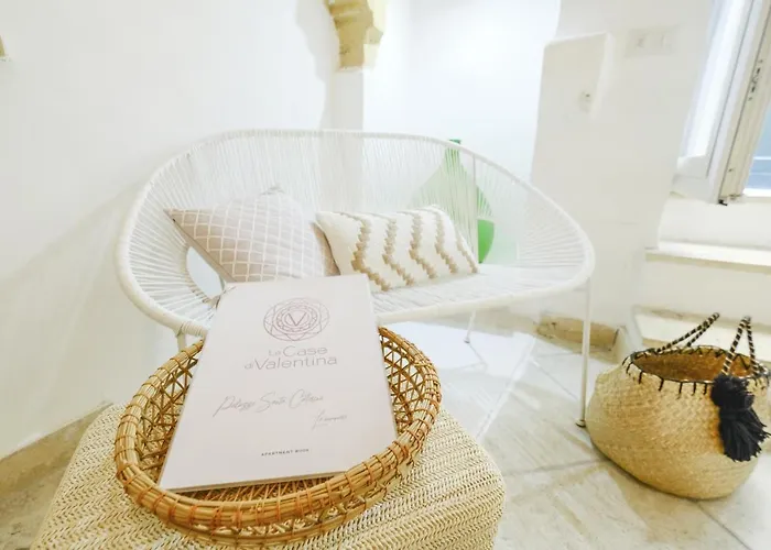 La Cummare - Le Di Valentina * Галліполі