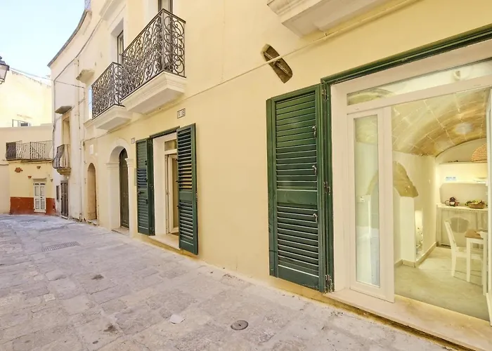 La Cummare - Le Di Valentina * Галліполі