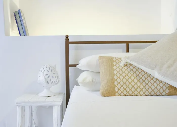 Apartamento La Cummare - Le Di Valentina *